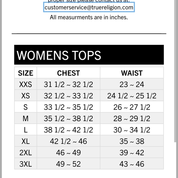 TRUE RELIGION LOGO NOTCH CROP RIBBED TEE OPTIC WHITE SIZE XXL - Picture 5 of 9